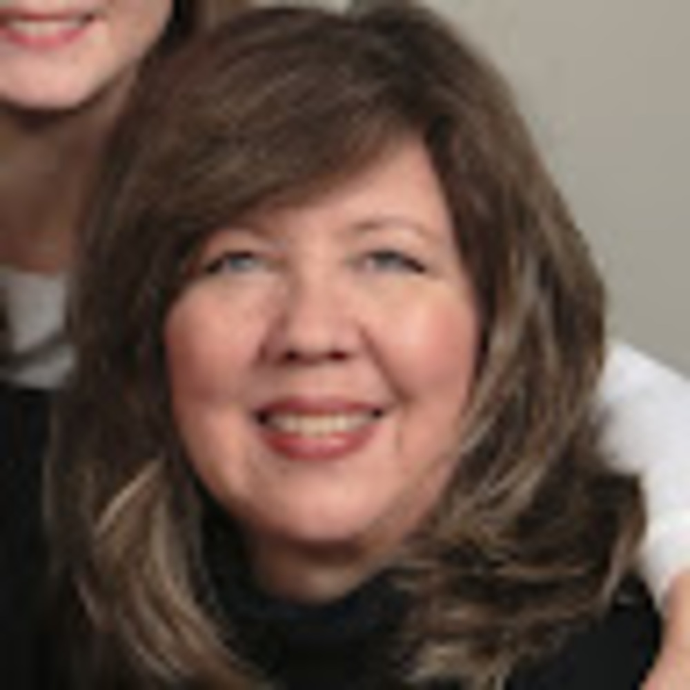 Meet your Posher, Cheryle